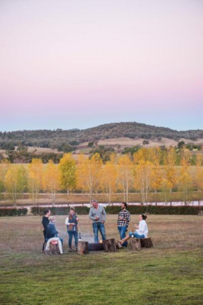 Peppertree Farm Mudgee